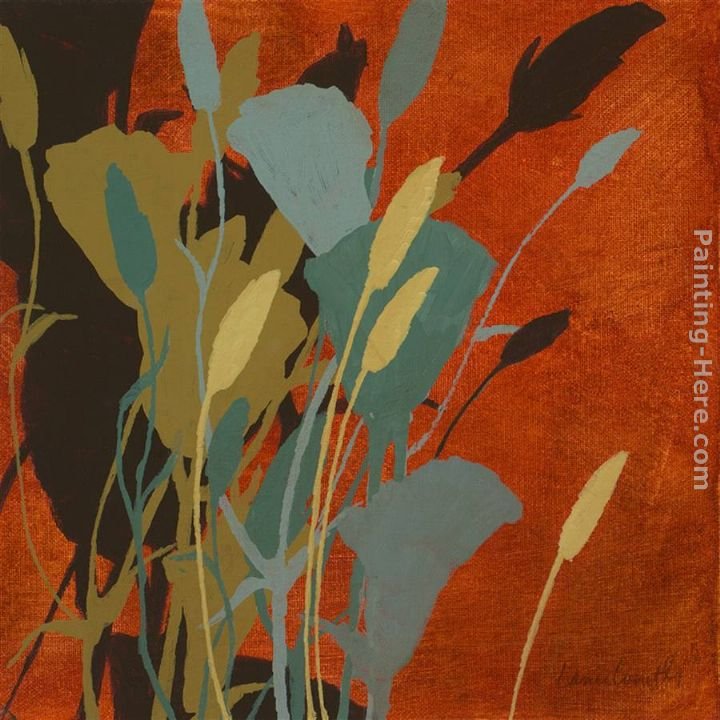 Lanie Loreth Urban Meadow I